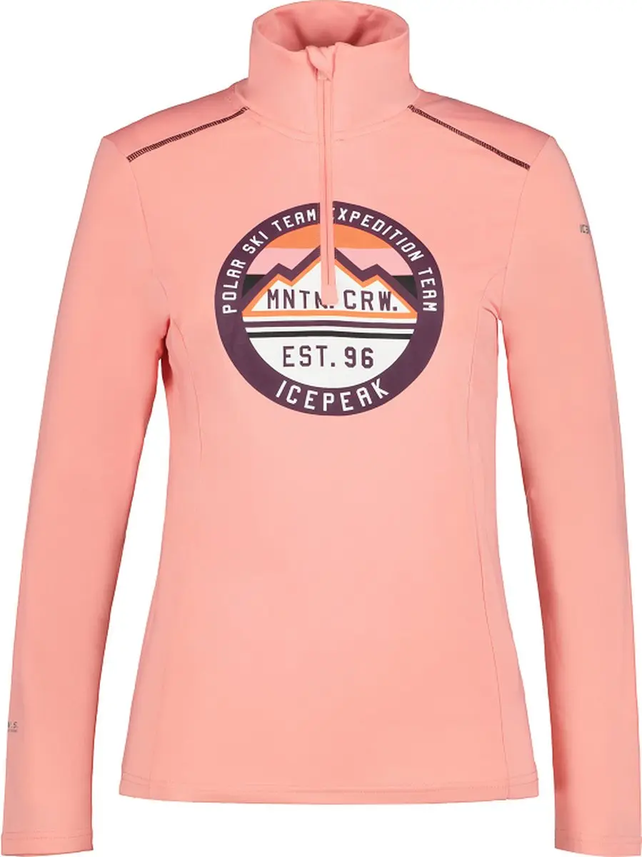 Icepeak Pully Falkensee Dames