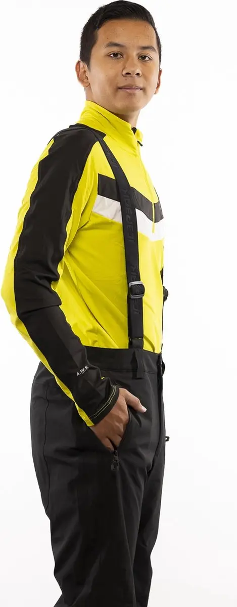 Icepeak Fenner Skipully Heren - Lime Groen - afbeelding 4 van 6
