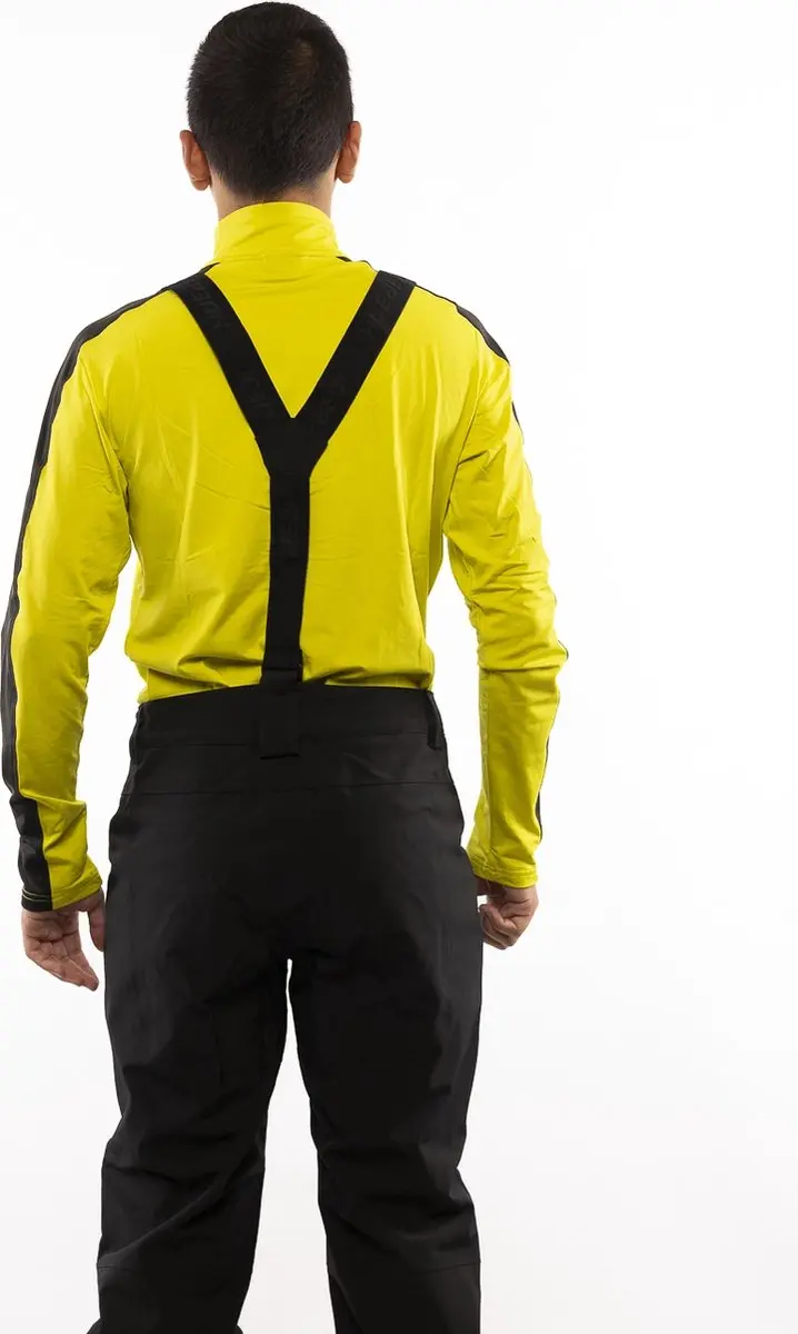 Icepeak Fenner Skipully Heren - Lime Groen - afbeelding 5 van 6