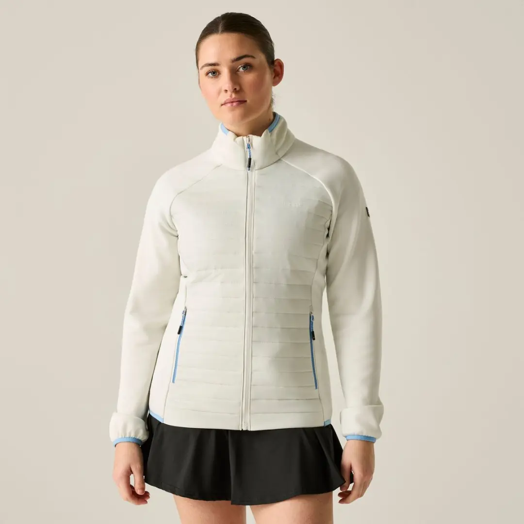 Regatta Clumber Dames Jack - Beige - afbeelding 4 van 6