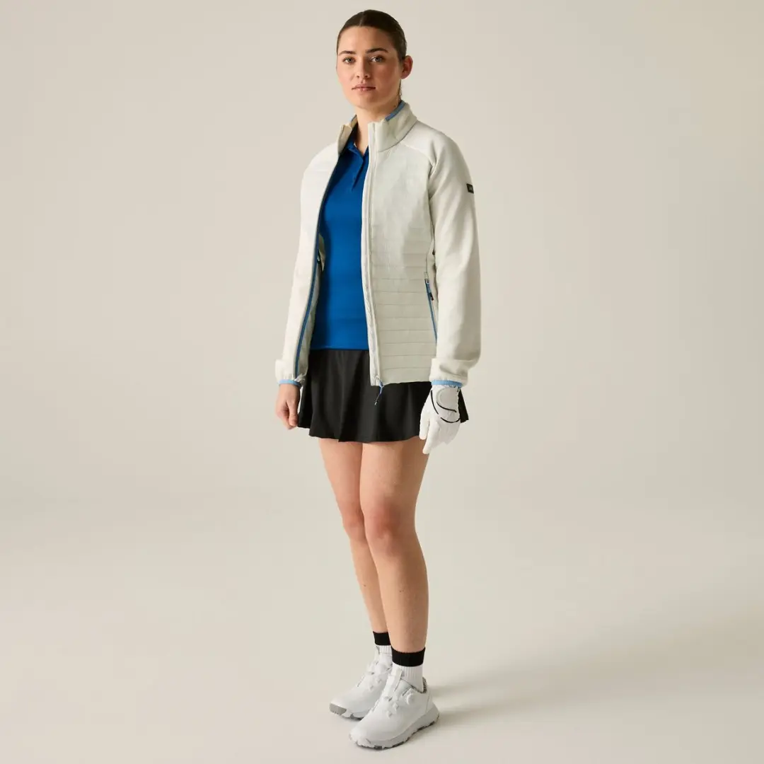 Regatta Clumber Dames Jack - Beige - afbeelding 5 van 6