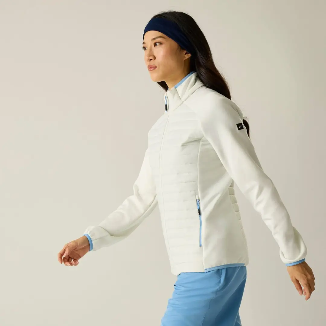Regatta Clumber Dames Jack - Beige