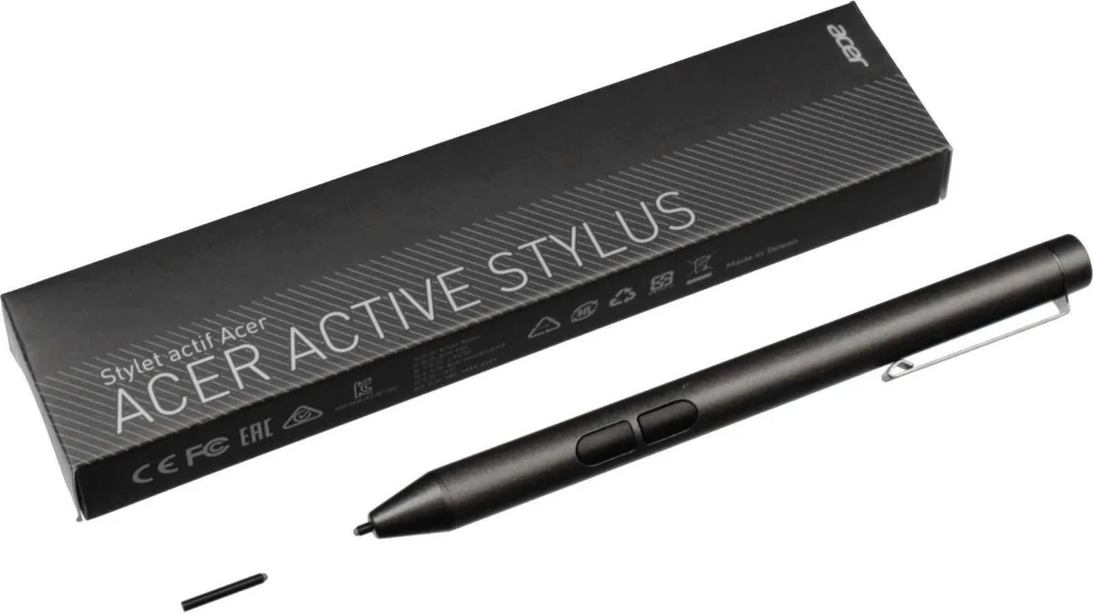 Acer NC.23811.040 Active Stylus ASA630