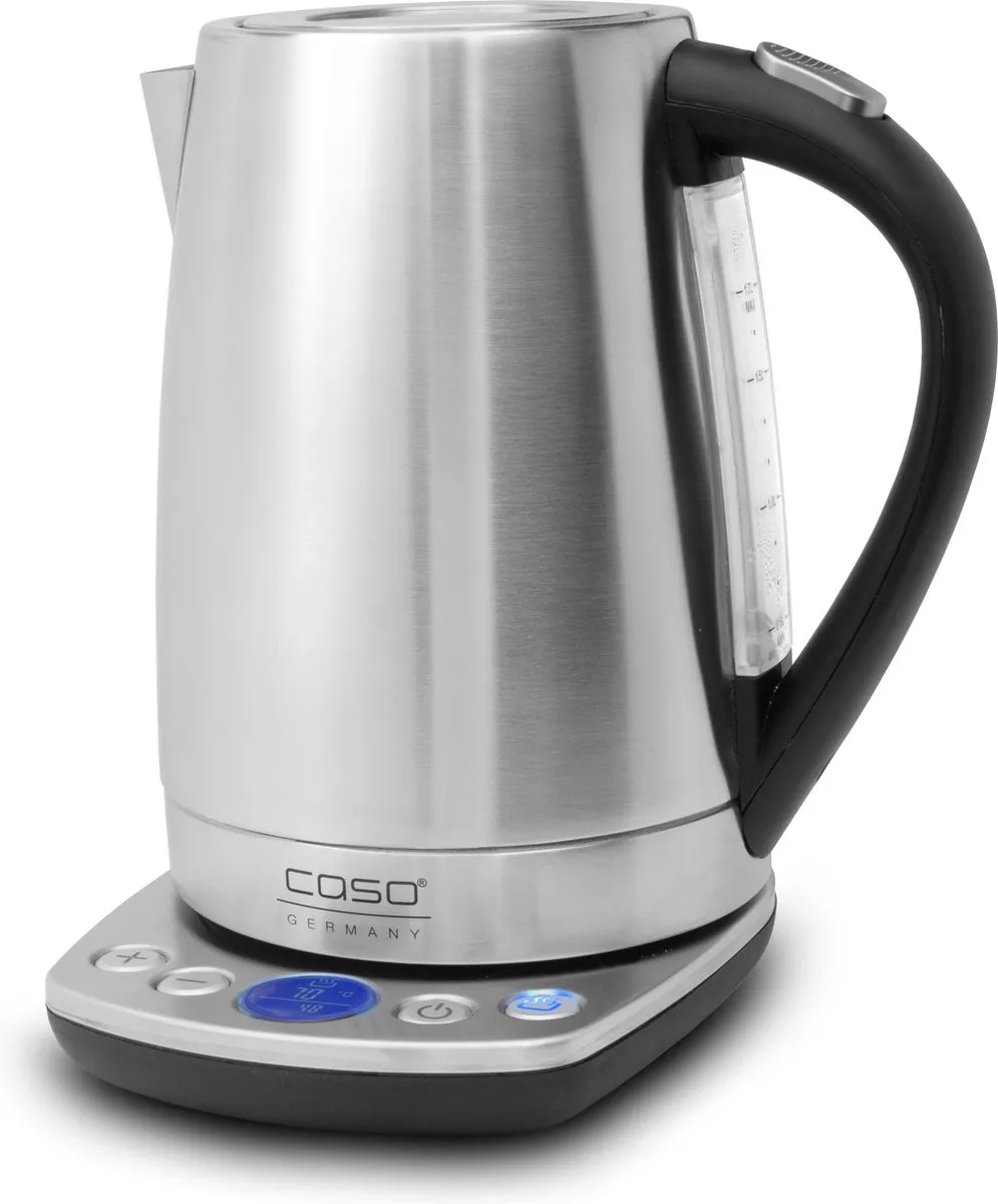 Caso WK2200 Digitale Waterkoker 2200W