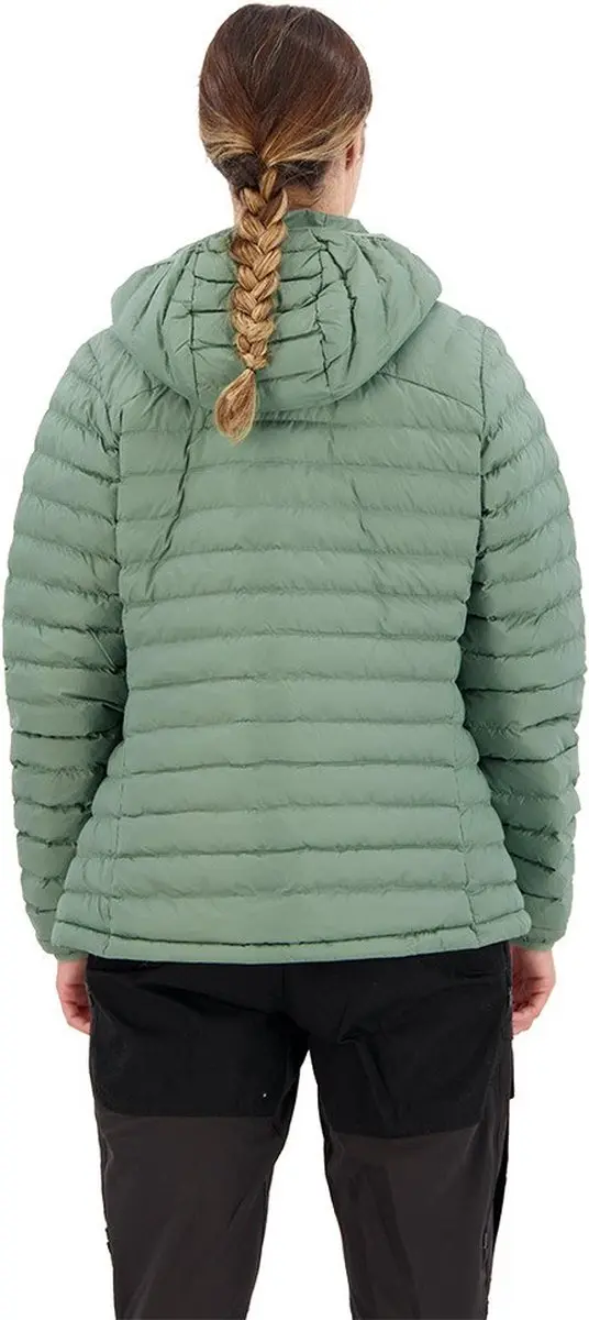 Fjallraven Expedition Lätt Isolatiejas Dames - M - afbeelding 2 van 6