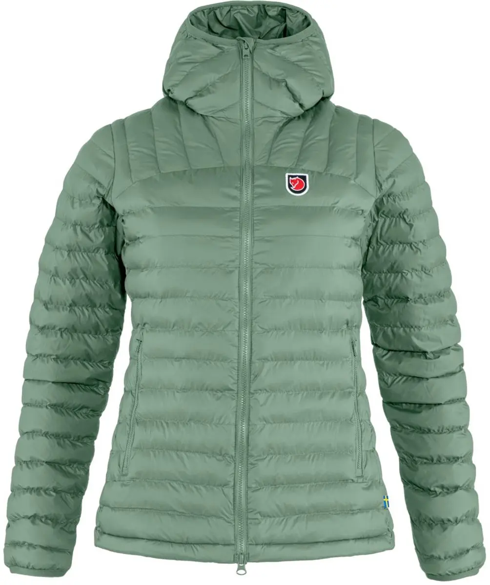 Fjallraven Expedition Lätt Isolatiejas Dames - M - afbeelding 6 van 6