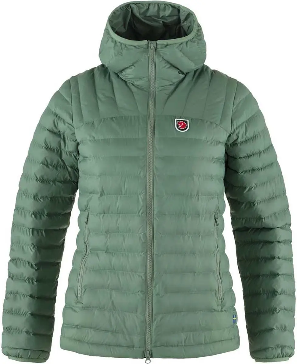 Fjallraven Expedition Lätt Isolatiejas Dames - M - afbeelding 5 van 6