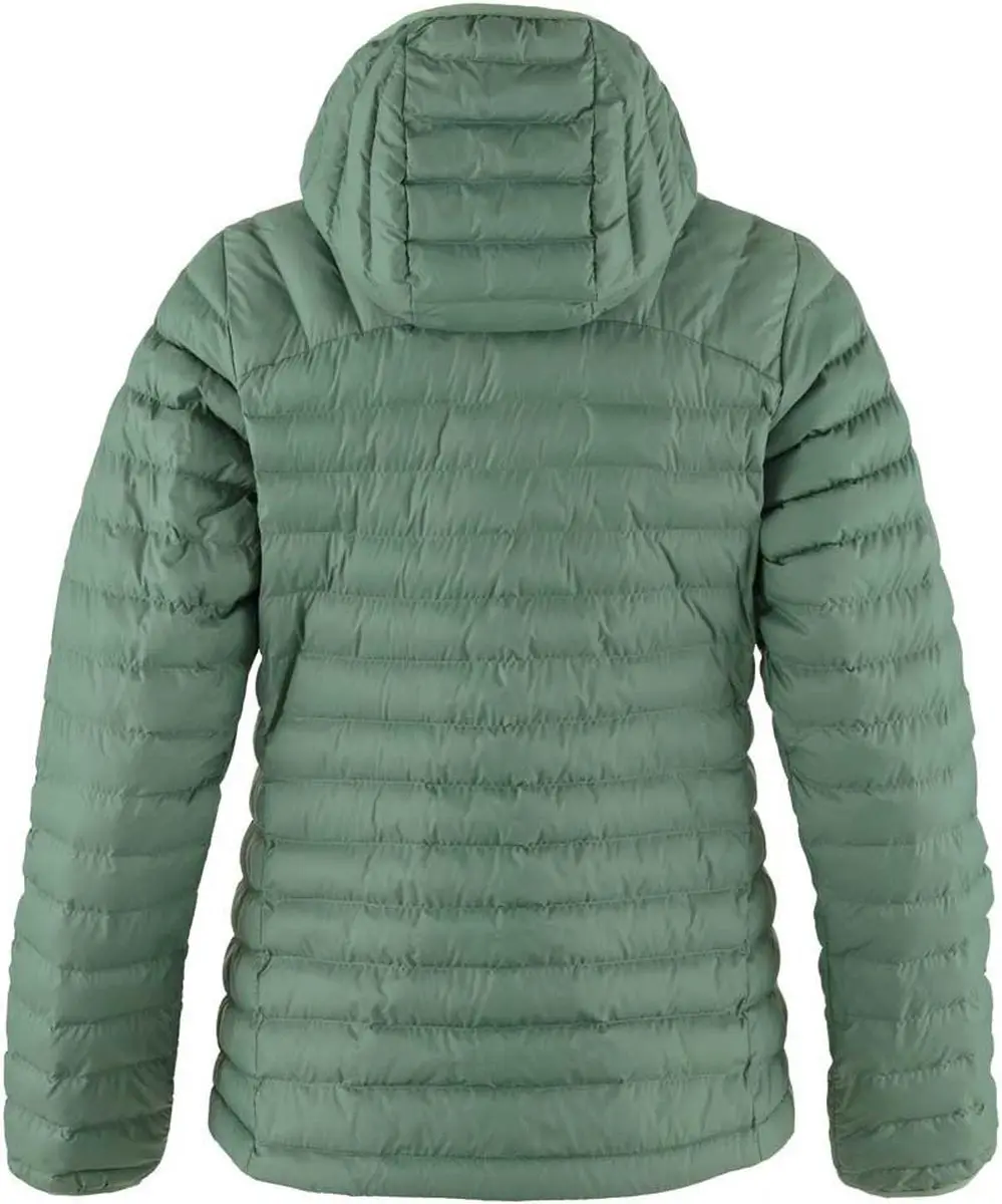 Fjallraven Expedition Lätt Isolatiejas Dames - M - afbeelding 4 van 6