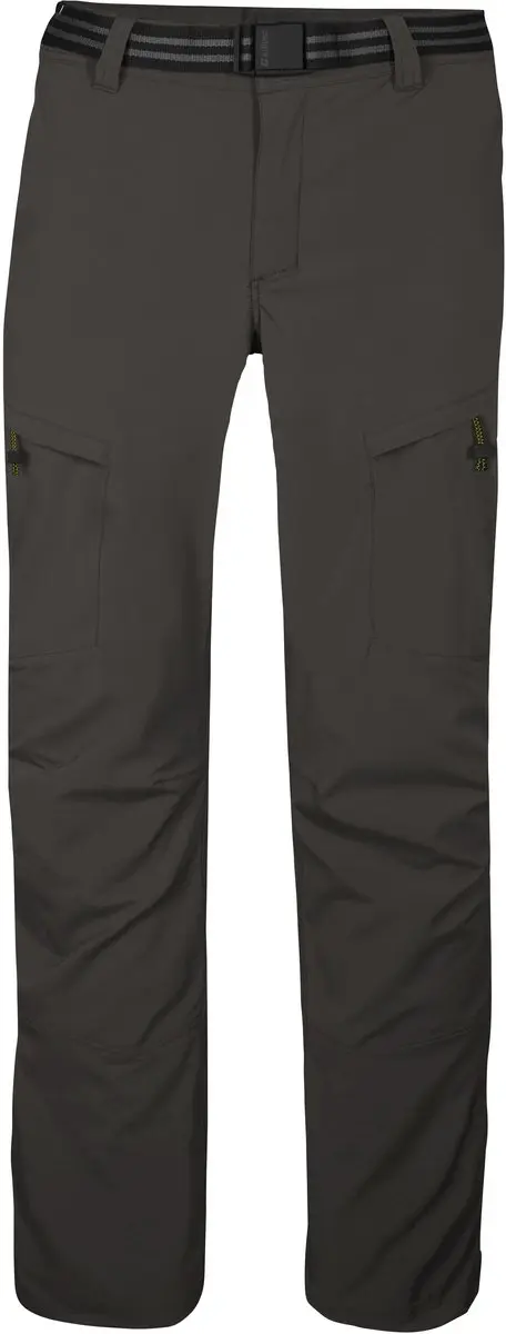 Killtec KOS 12 Men Pants - Outdoorbroek - Heren - Green Anthracite - Maat 48