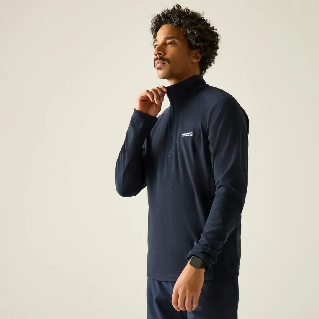 Montes Fleece Heren Hiking