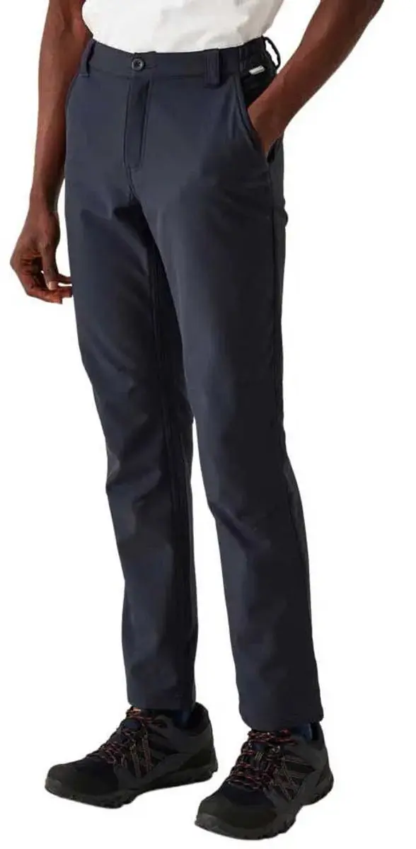 Regatta Fenton Softshell Broek