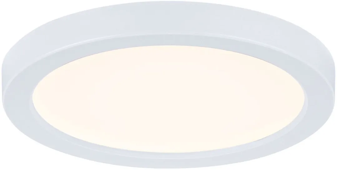 Paulmann VariFit Areo LED-inbouwpaneel 6,5W 550lm 3000K