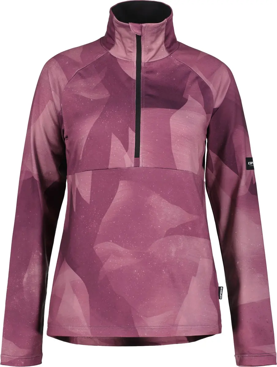 ICEPEAK CORBIN Dames Wintersportpully