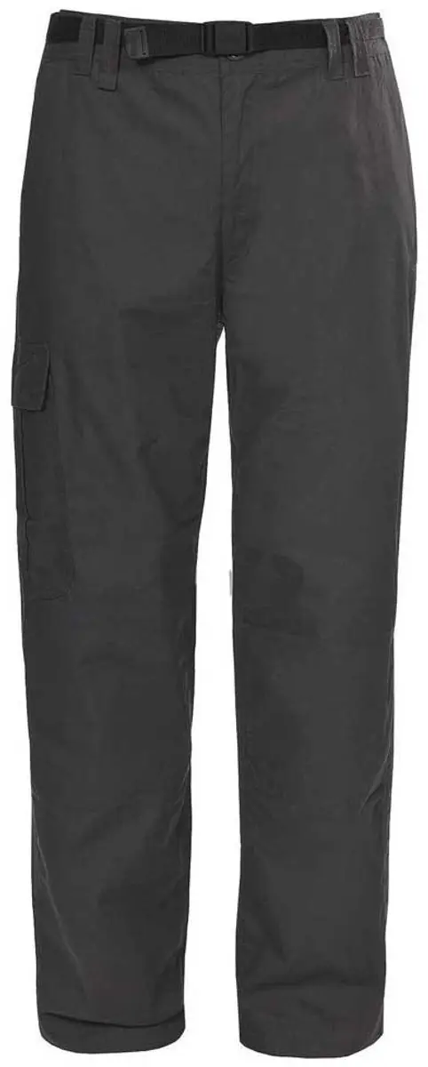Trespass Clifton Tp75 Broek Groen L / Short Man