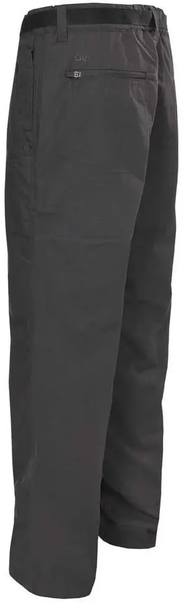 Trespass Clifton Broek - Khaki - afbeelding 3 van 6