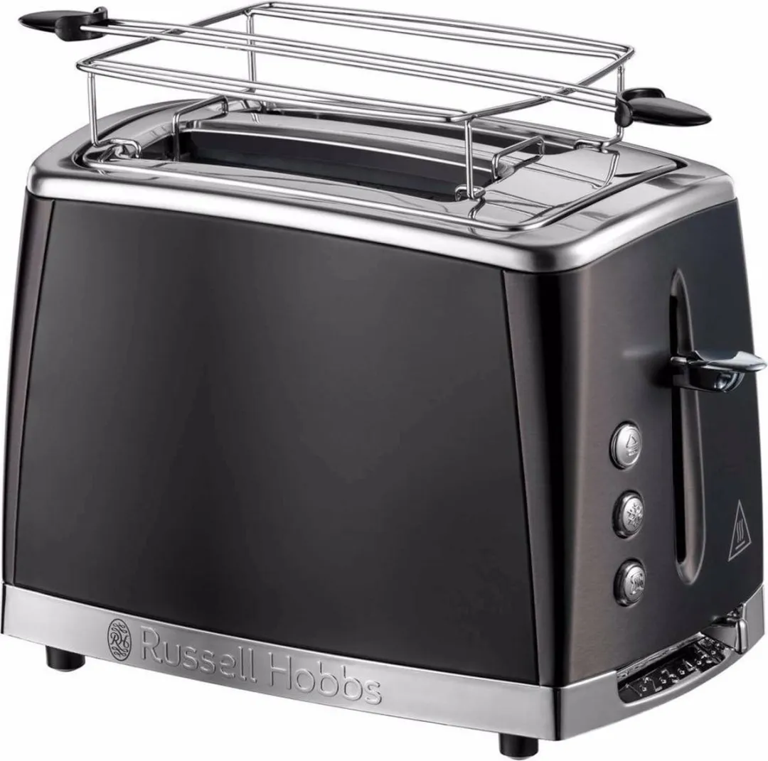 Russell Hobbs 26150-56 Broodrooster 2 Sneden