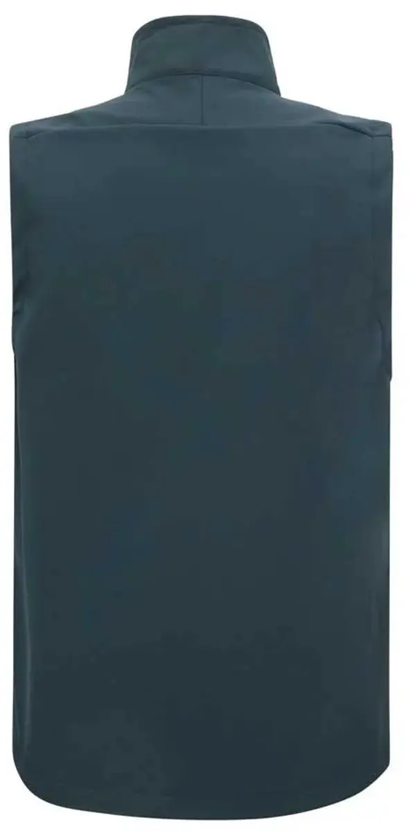 Regatta Arana Softshell Gilet Heren - Blauw - XL - afbeelding 3 van 6