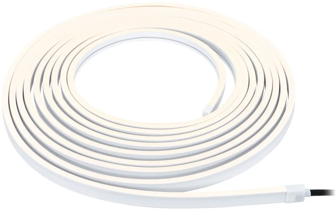 Plug & Shine LED Strip Smooth Afzonderlijke strip IP68 3000K 46W Wit