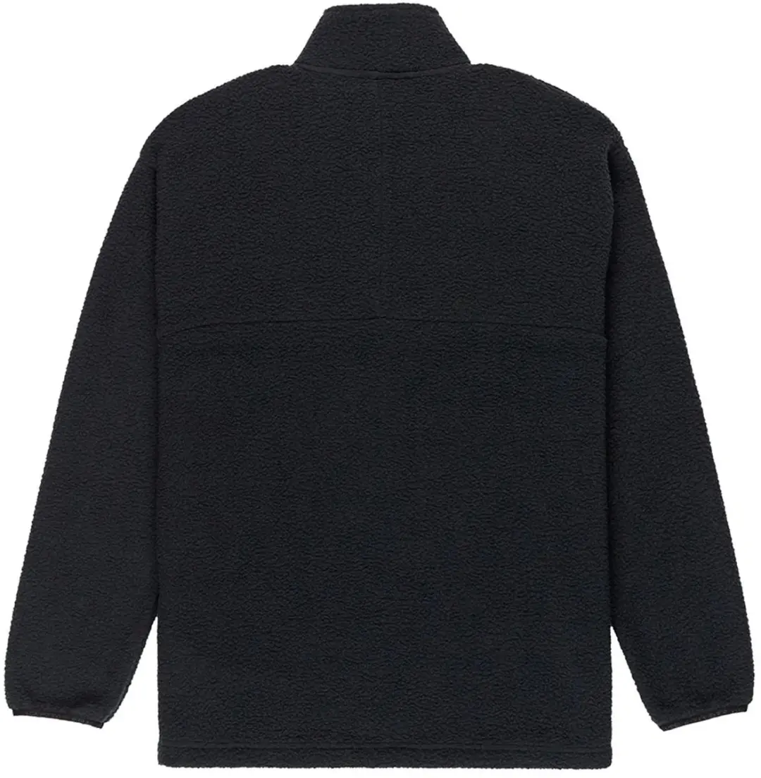 Quiksilver Clean Coast Fleece met Rits - afbeelding 3 van 6