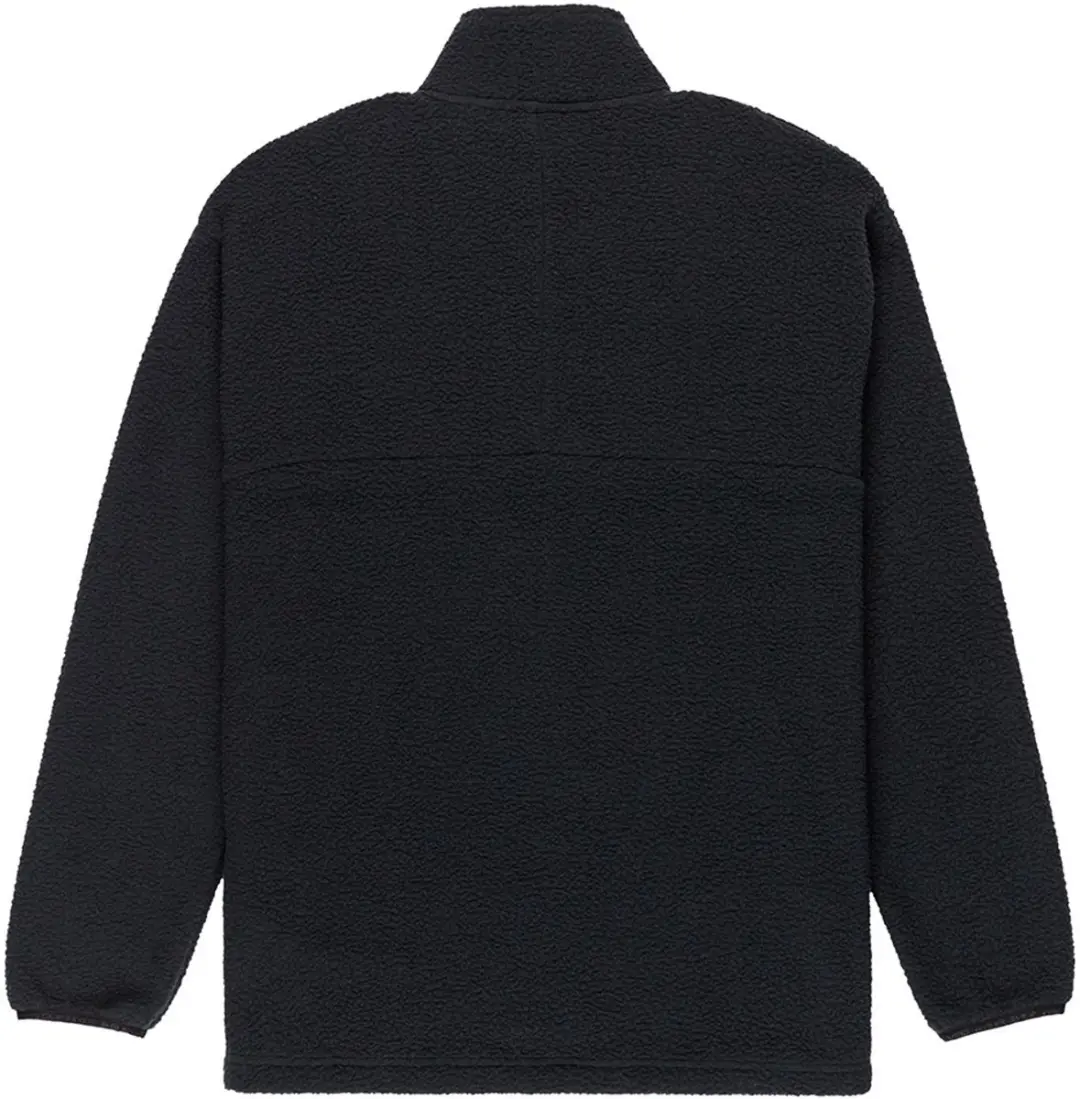 Quiksilver Clean Coast Fleece met Rits - afbeelding 2 van 6