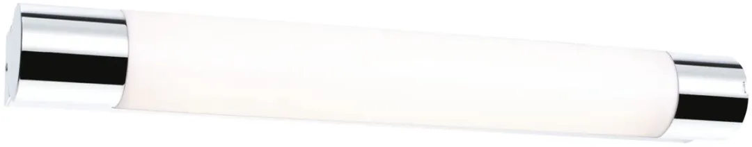 Paulmann Selection Bathroom LED-spiegellamp Orgon 3000K 570lm - IP44 - Chroom