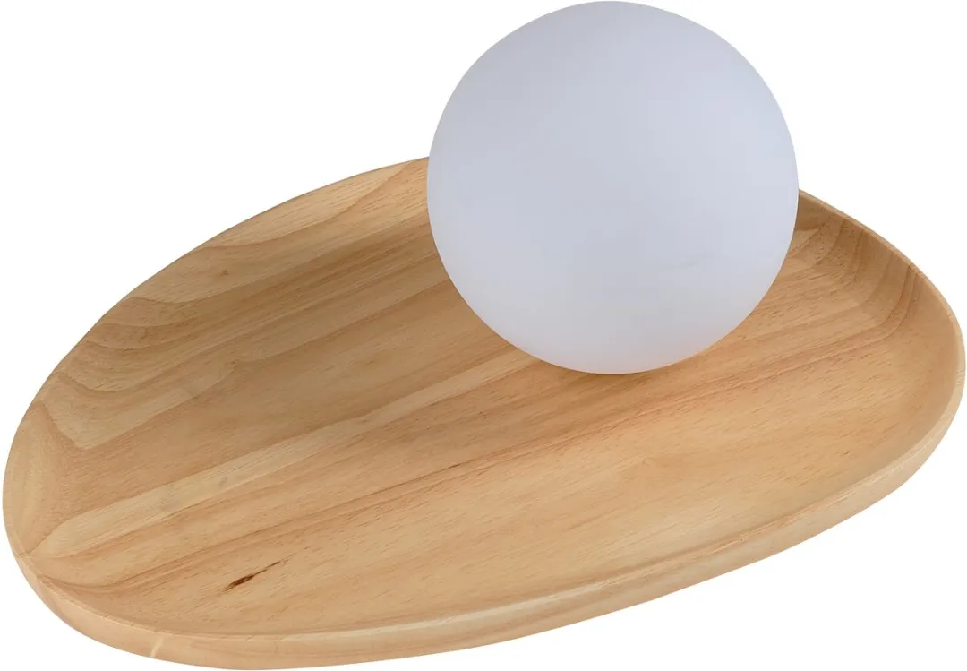 Osram Decor Wood Nest Tafellamp