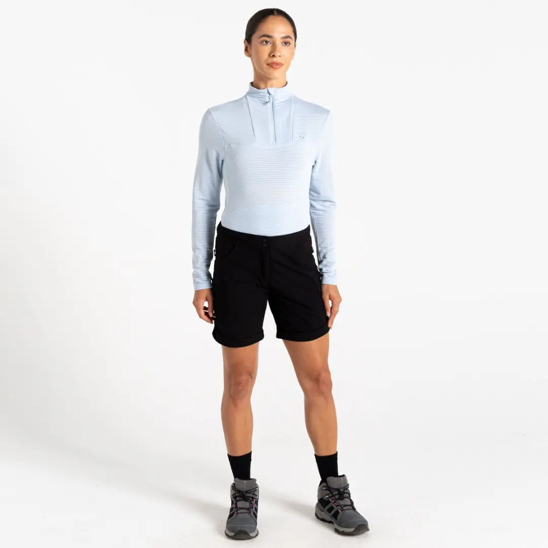 Short Skiën Dames