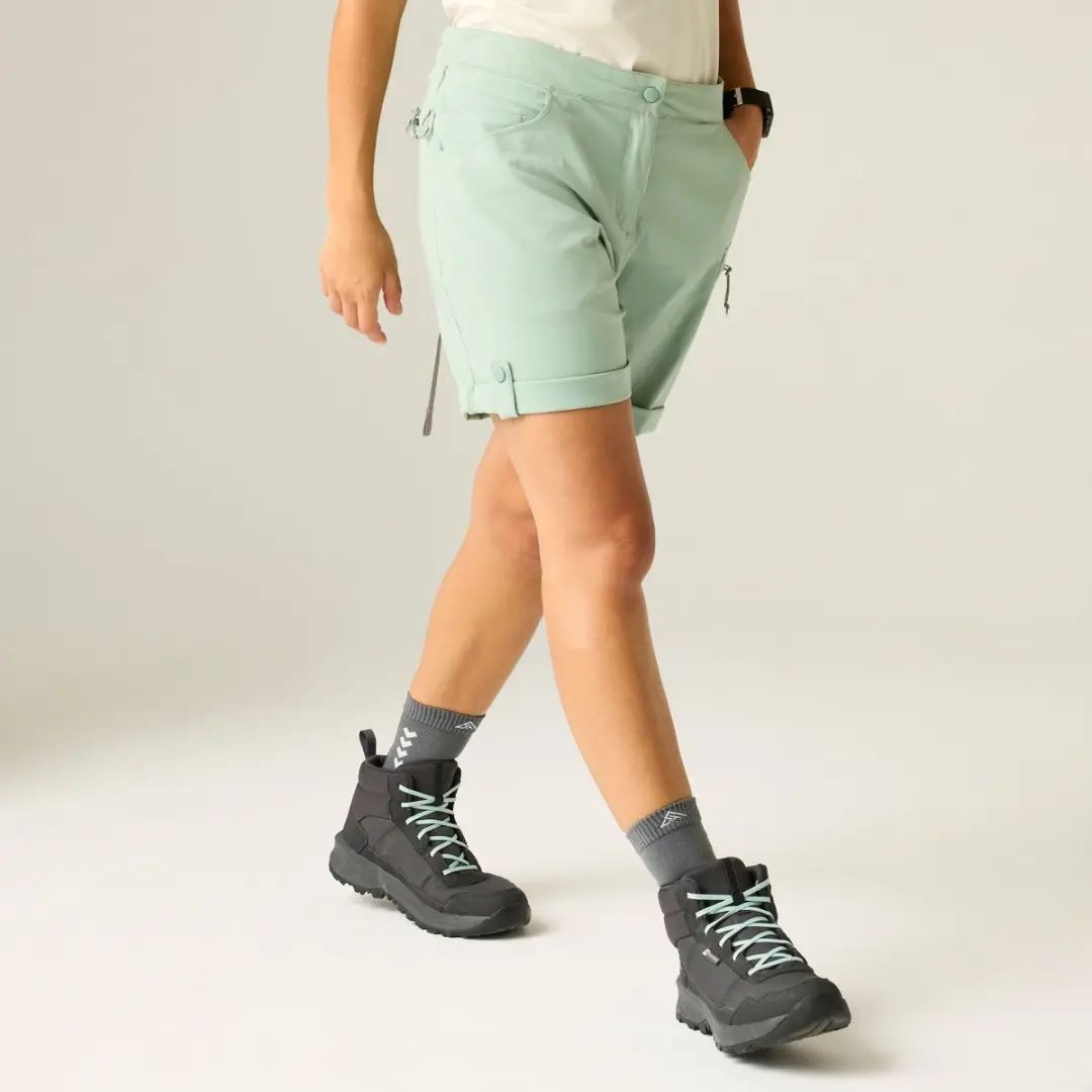 Dare2B Melodische Korte Broek voor Dames