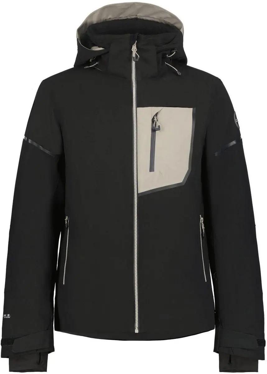 Icepeak Frisco Skiijas Heren