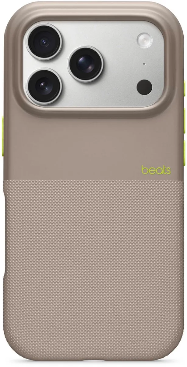 Beats Rugged Case MGJA4LL/A
