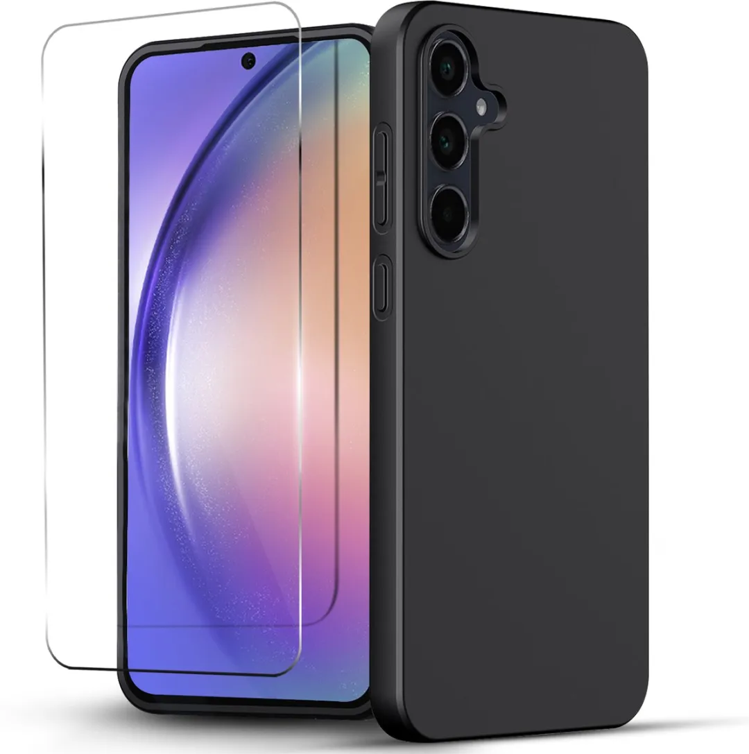 NUVEX Hoesje Samsung Galaxy A54