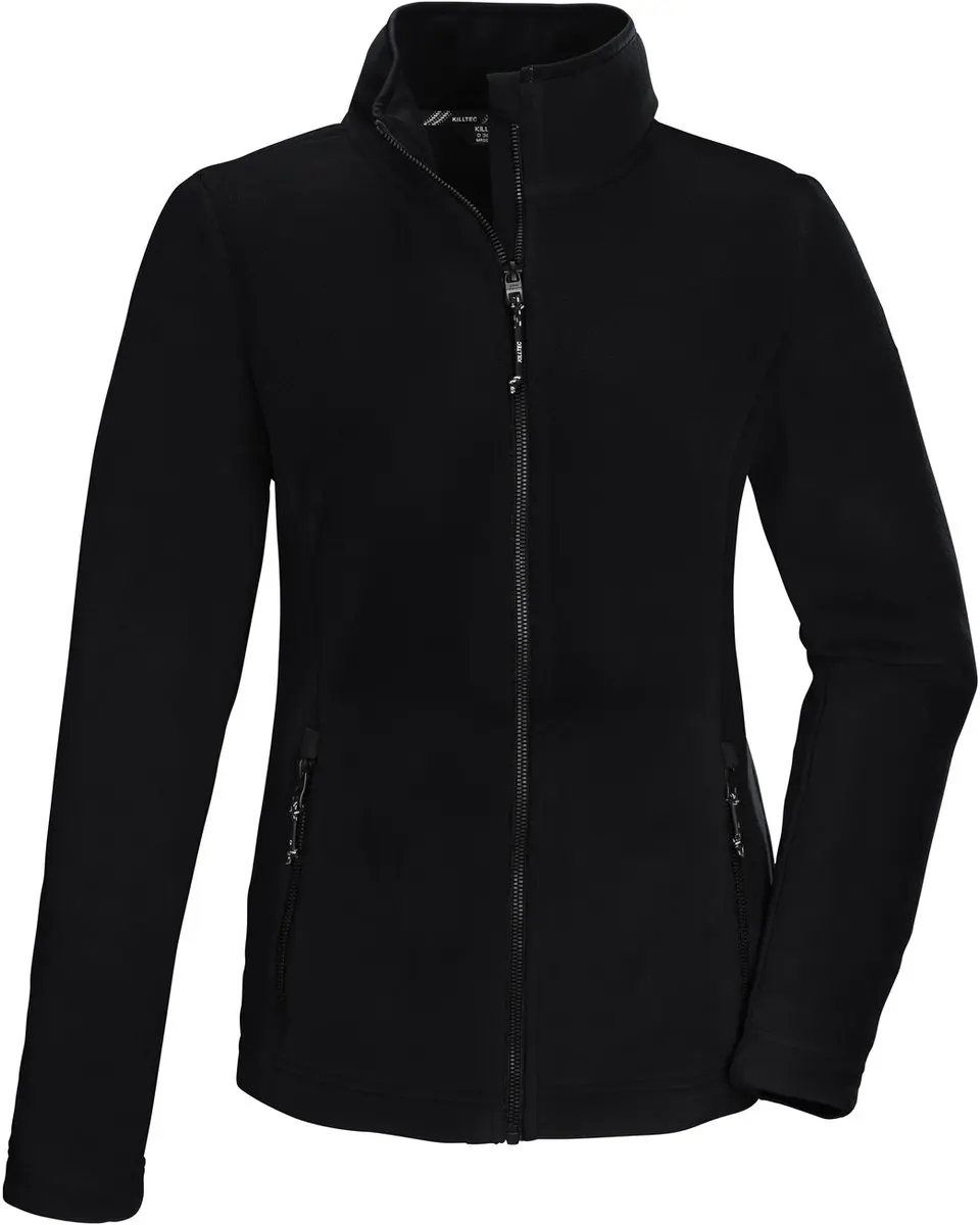 Killtec KOW 3 Fleece Vest Dames