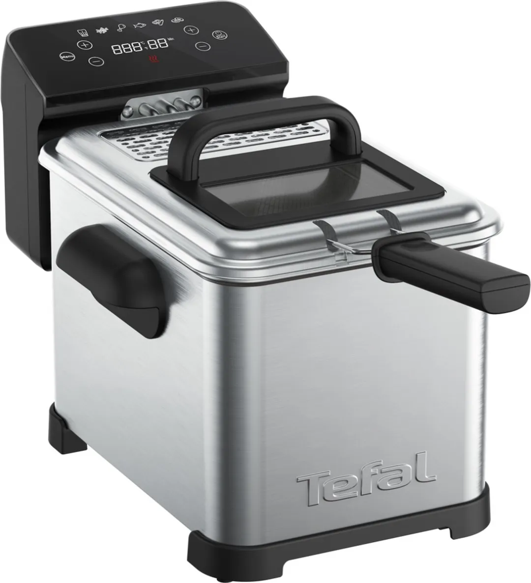 Tefal Family Pro FR507D Frituurpan