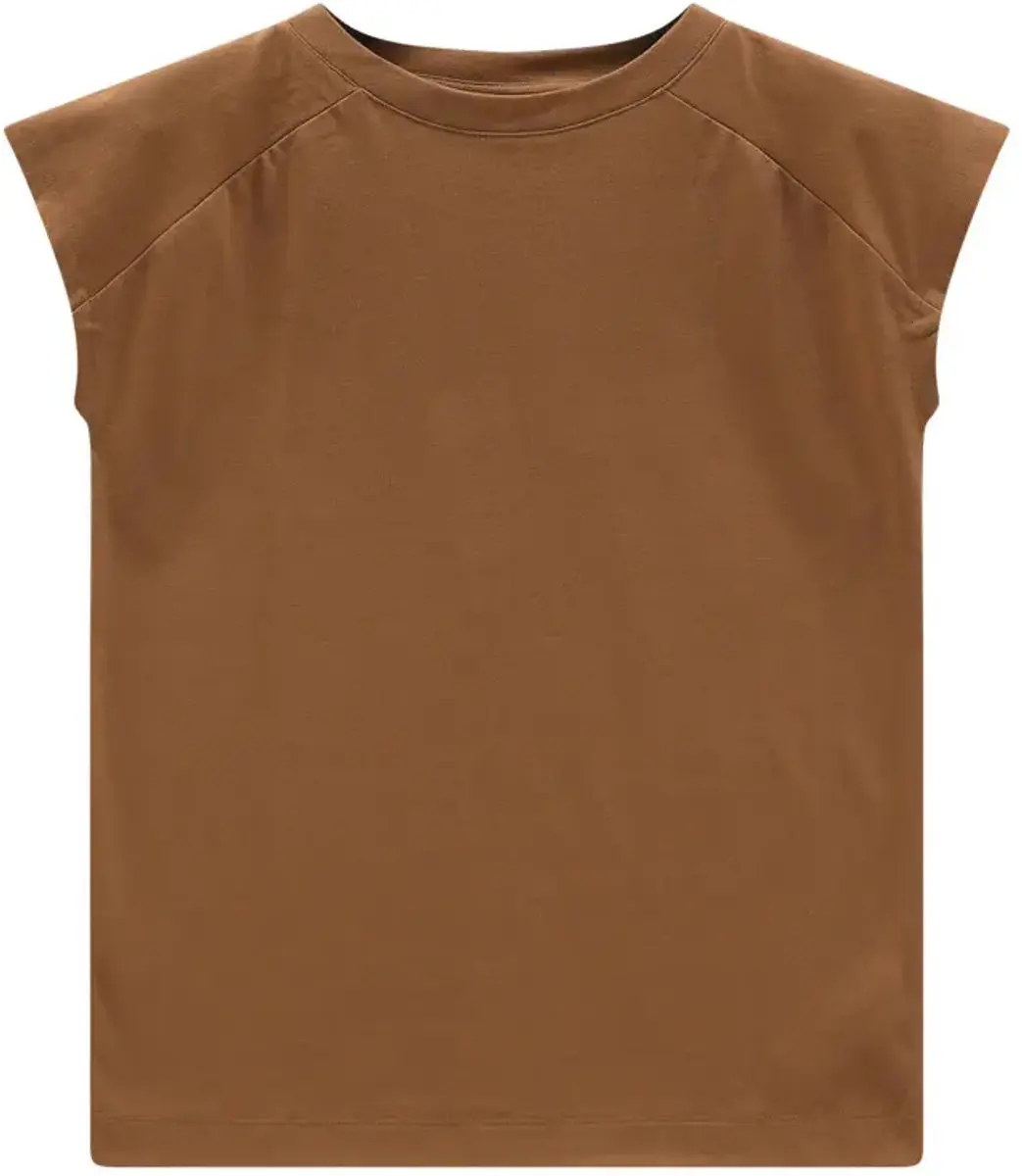 Dames mouwloos T-shirt CMP