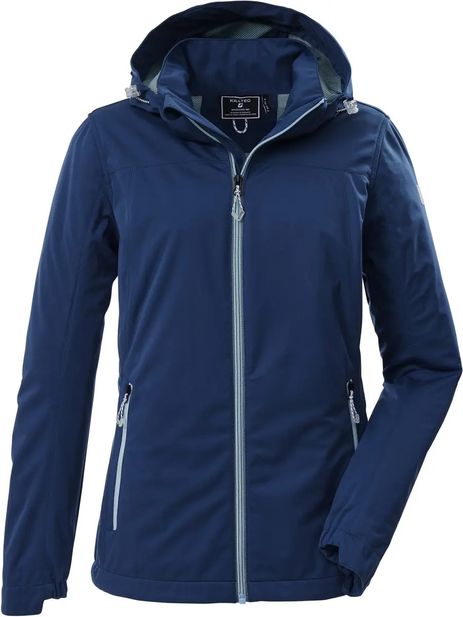 Killtec KOS 69 Women Softshell