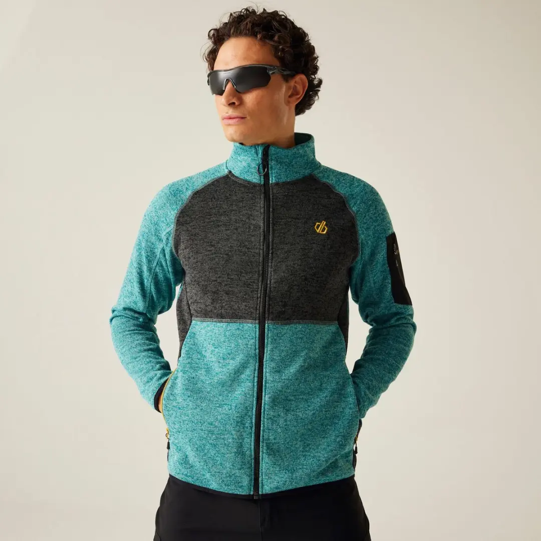 Mountain Series thermische fleece voor heren