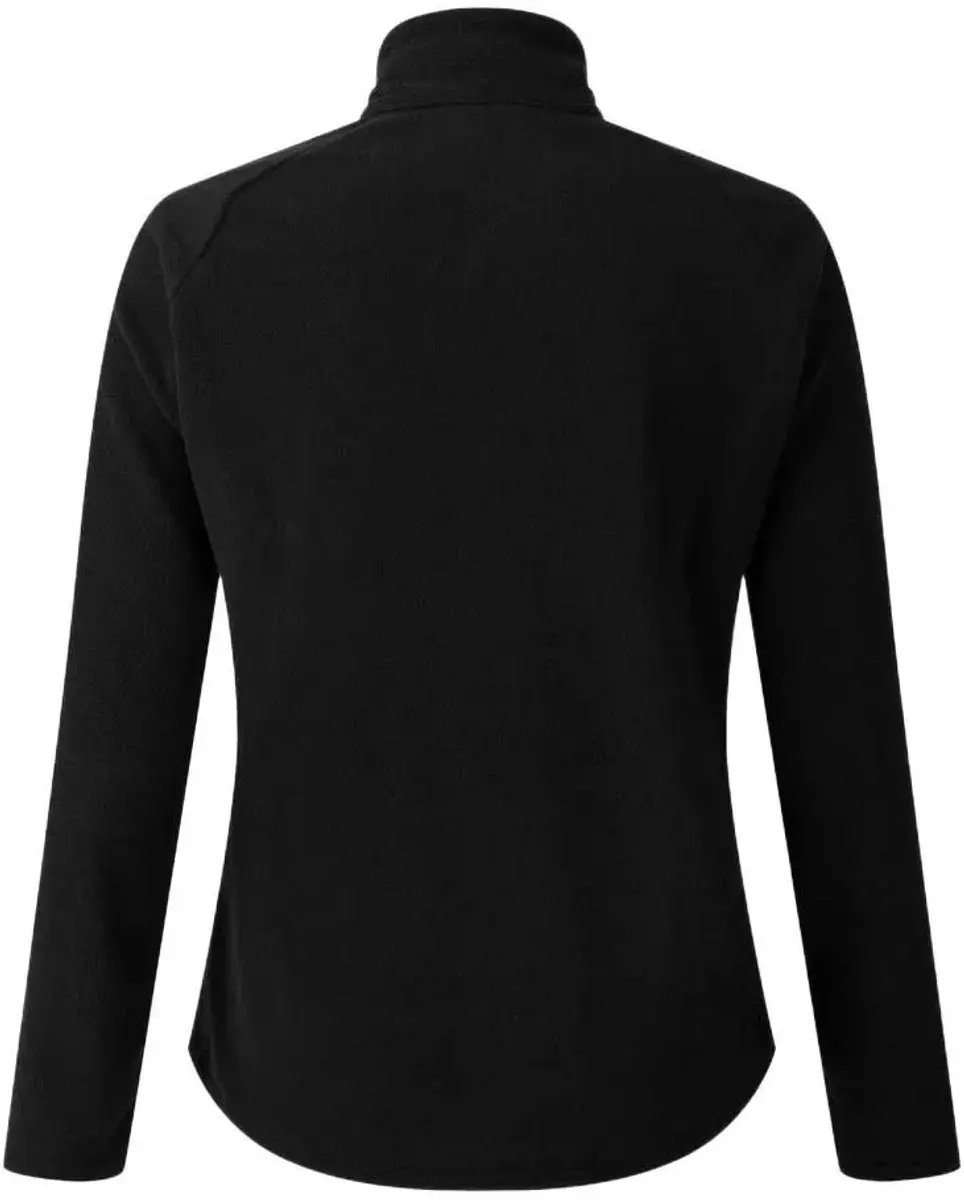 Dare2b Freeform Ii Fleece Zwart 36 Vrouw