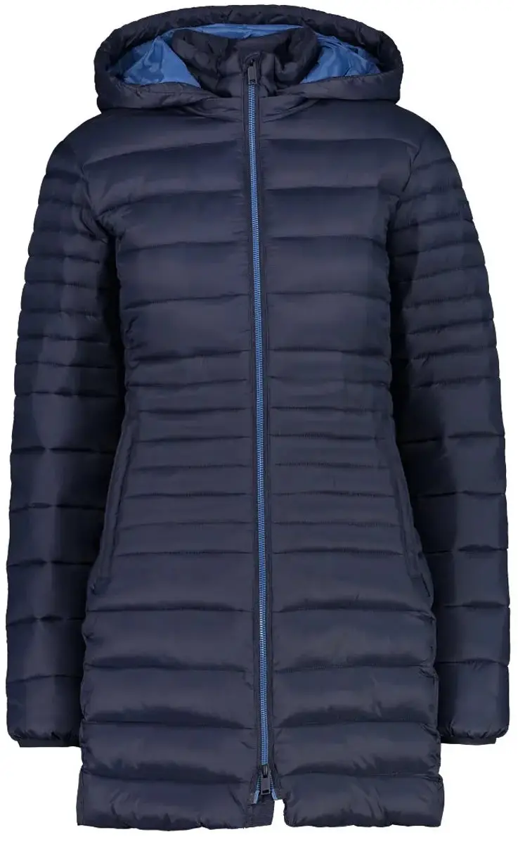 Parka met capuchon voor dames CMP Snaps