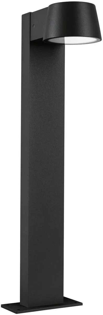 Paulmann LED Bolderlamp Capea 6W 500lm - 3000K - Antraciet