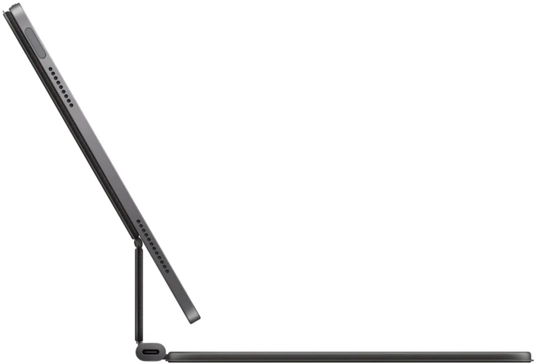 Apple Magic Keyboard MGYX4N/A - Zwart