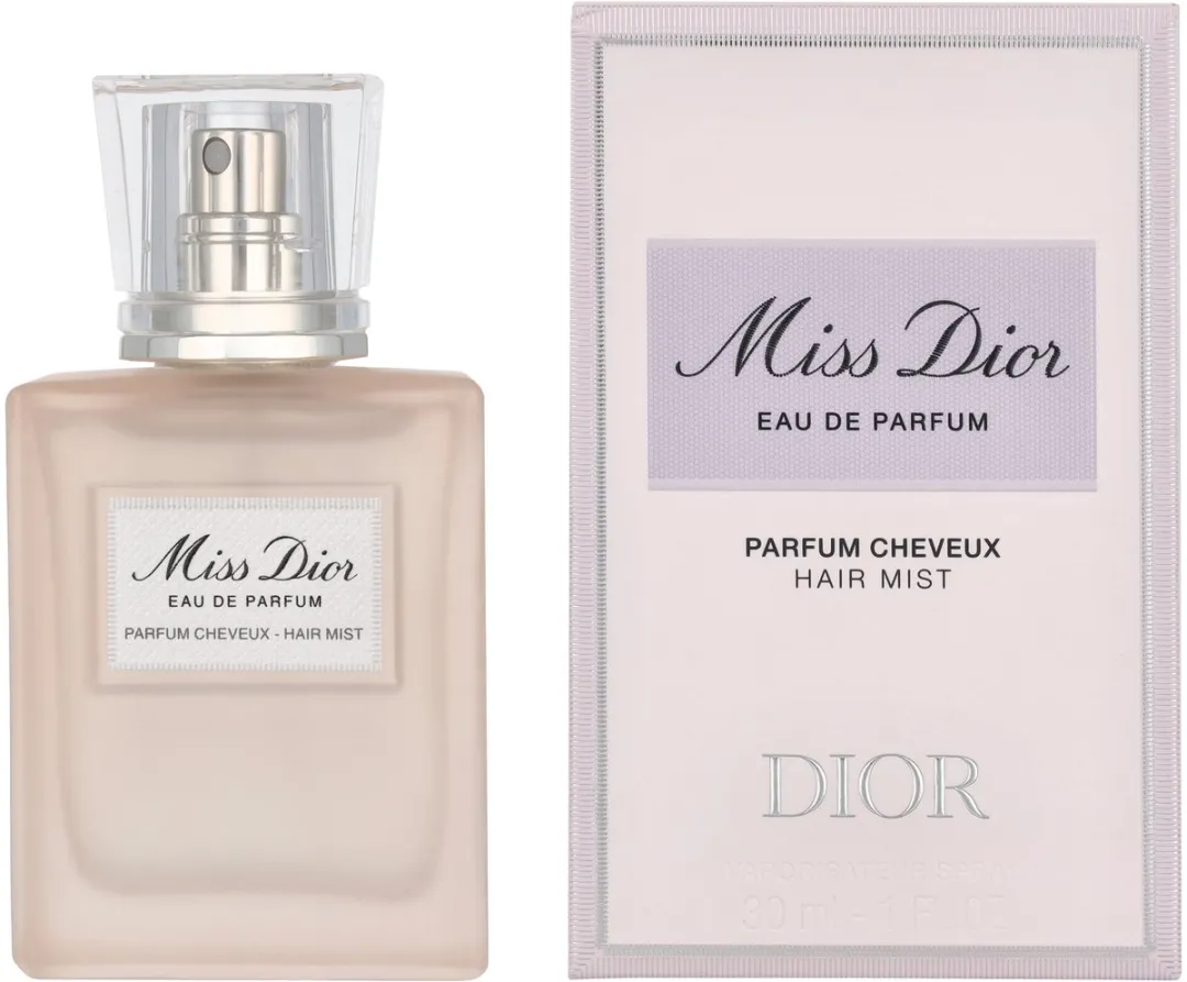 Dior Miss Dior Eau de Parfum Hair Mist 30ml