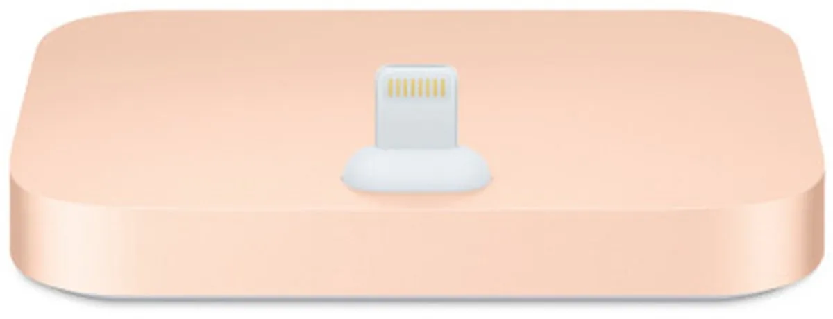 Apple iPhone Lightning Dock MQHX2ZM/A