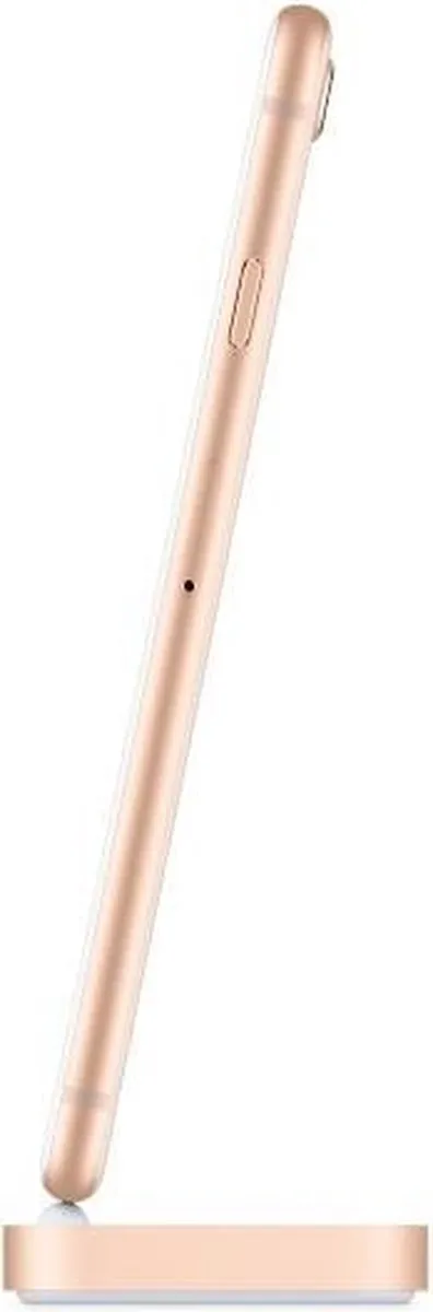 Apple iPhone Lightning Dock MQHX2ZM/A - Goud