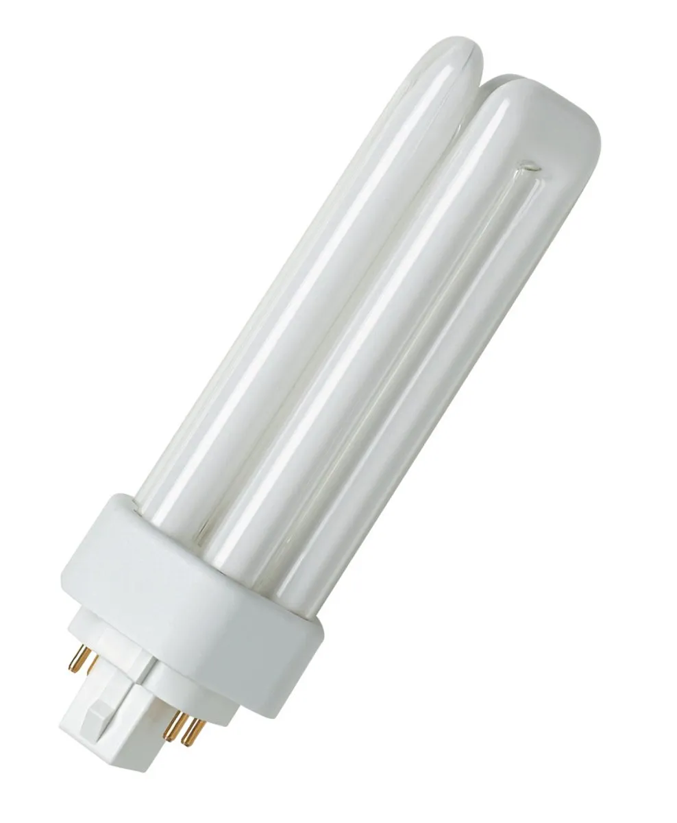 Osram Dulux T/E PL-C 26W 4000K GX24Q-3