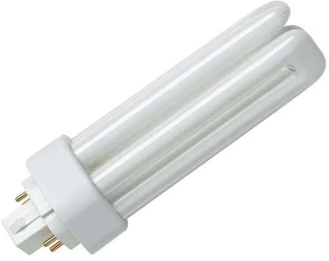 Osram Dulux T/E PL-C 26W 4000K GX24Q-3 - Mat Wit - afbeelding 5 van 5