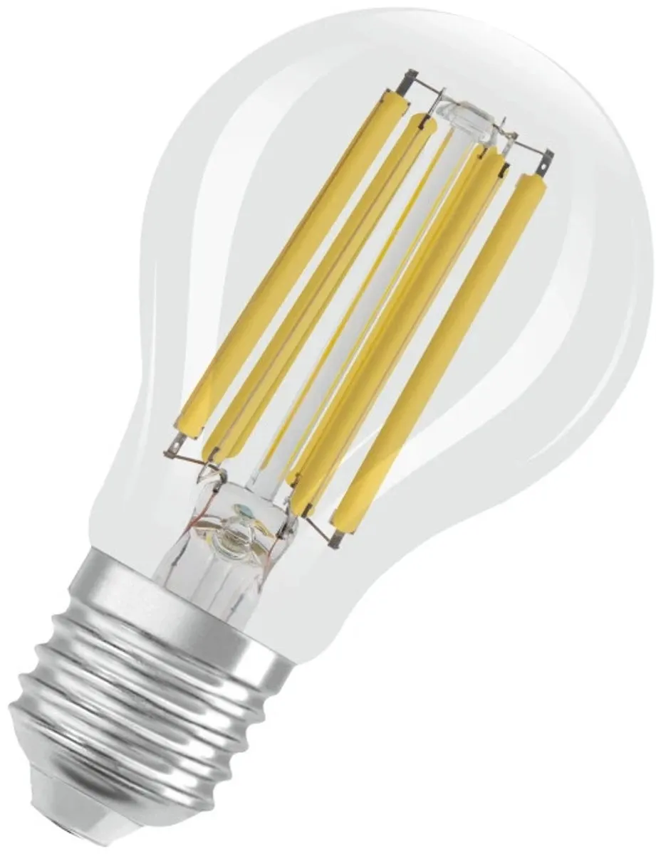 Osram LED Classic A 100 Filament 7,2W E27
