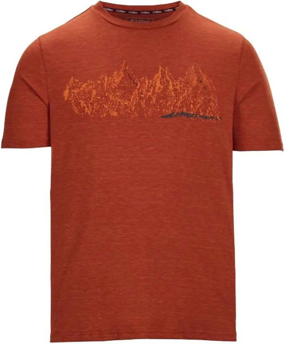 Killtec heren shirt