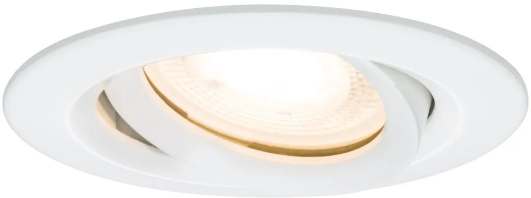 Paulmann Nova Plus LED-inbouwlamp GU10 7W 460lm