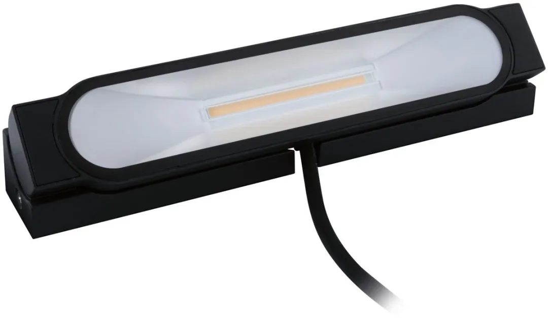 Paulmann LED Wallwasher Ito 3000K 6W