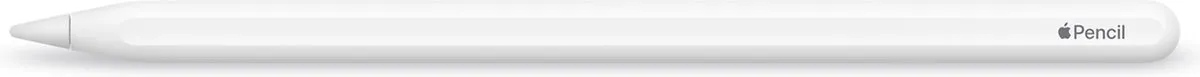Apple Pencil 2e generatie MU8F2ZM/A - Wit
